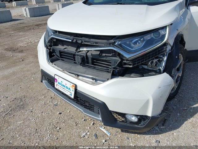 5J6RW2H81HL031287 Honda Cr-v Ex-l/ex-l Navi
