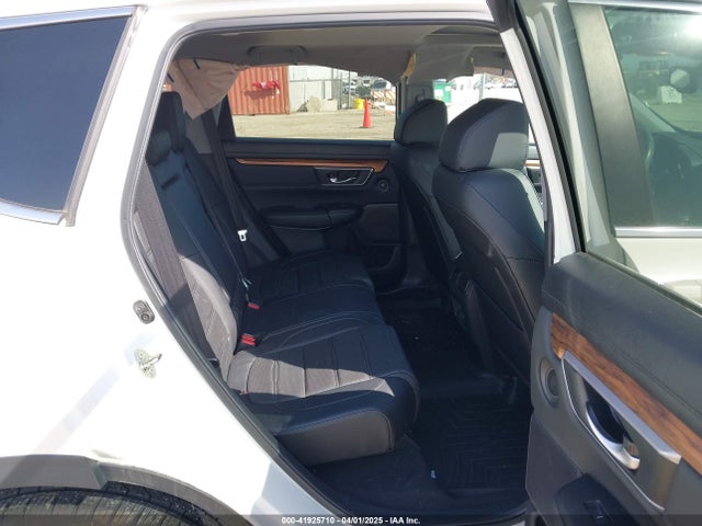 5J6RW2H81HL031287 Honda Cr-v Ex-l/ex-l Navi