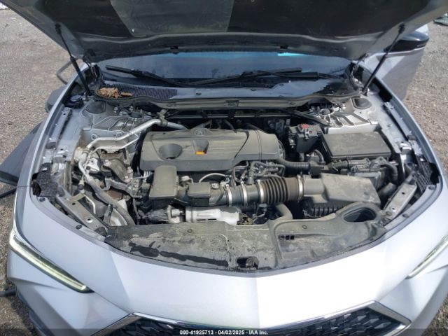 2021 ACURA TLX 19UUB6F41MA002737 Photo 9