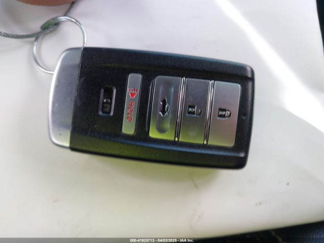 2021 ACURA TLX 19UUB6F41MA002737 Photo 10