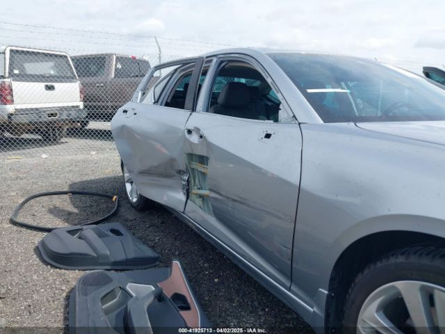 2021 ACURA TLX 19UUB6F41MA002737 Photo 5