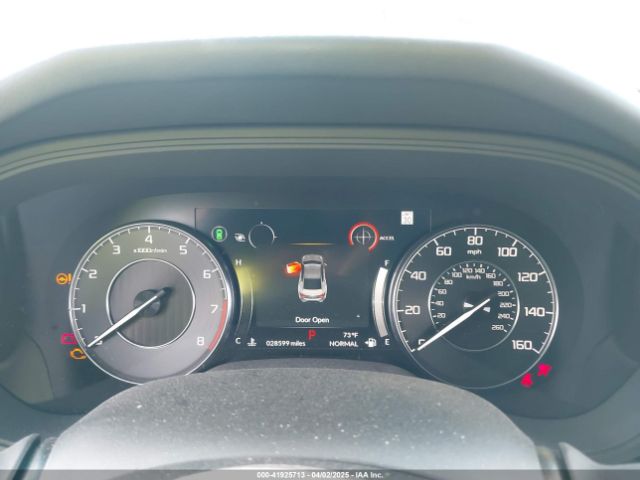 2021 ACURA TLX 19UUB6F41MA002737 Photo 6