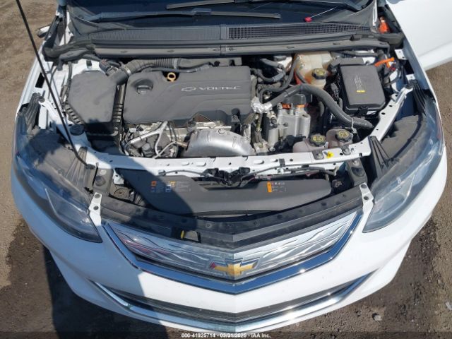 1G1RC6S56JU144665 Chevrolet VOLT LT
