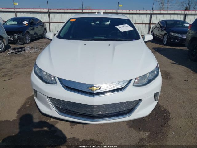 1G1RC6S56JU144665 Chevrolet VOLT LT