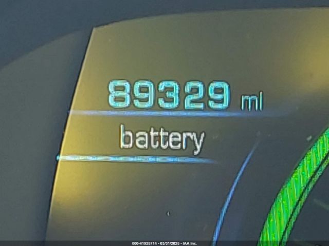 1G1RC6S56JU144665 Chevrolet VOLT LT