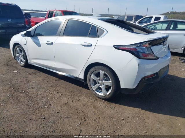 1G1RC6S56JU144665 Chevrolet VOLT LT
