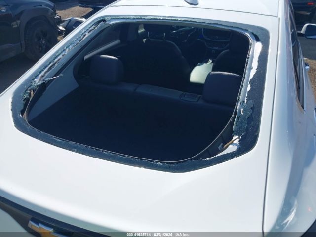 1G1RC6S56JU144665 Chevrolet VOLT LT