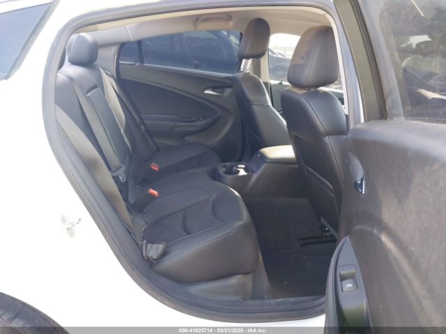 1G1RC6S56JU144665 Chevrolet VOLT LT