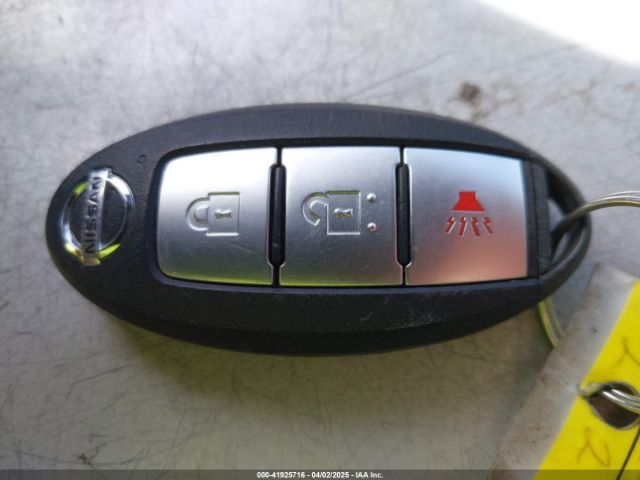 5N1AZ2AJ9LN152147 Nissan Murano S Fwd