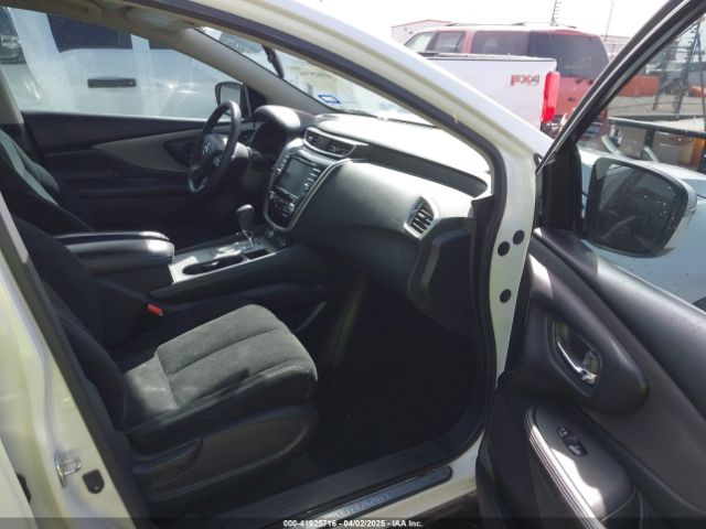 5N1AZ2AJ9LN152147 Nissan Murano S Fwd
