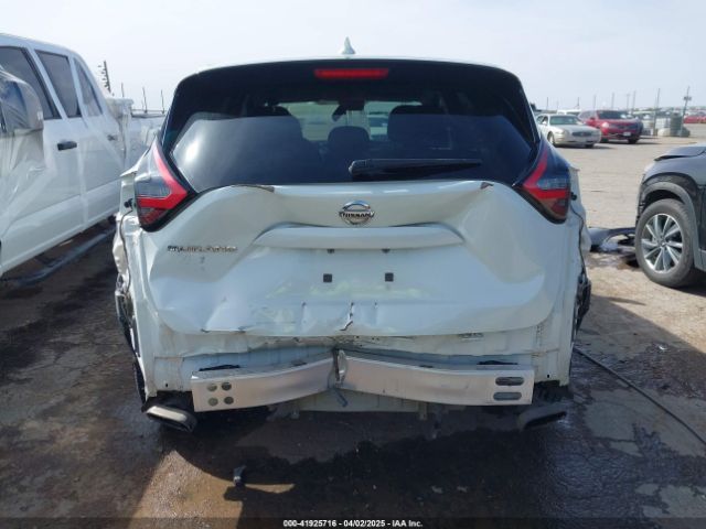 5N1AZ2AJ9LN152147 Nissan Murano S Fwd