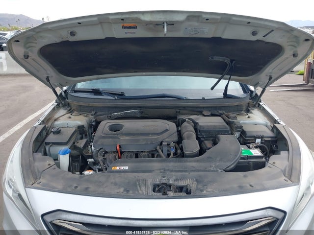 5NPE34AF5HH515405 Hyundai Sonata Sport