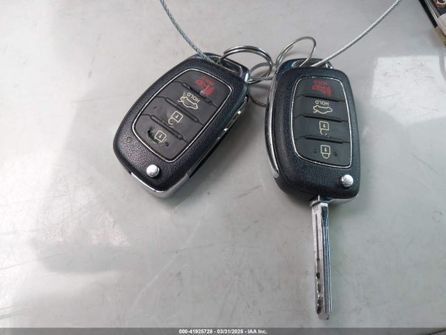 5NPE34AF5HH515405 Hyundai Sonata Sport