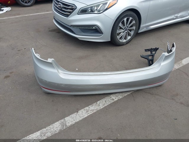 5NPE34AF5HH515405 Hyundai Sonata Sport