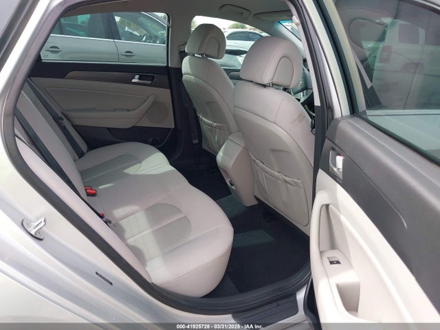 5NPE34AF5HH515405 Hyundai Sonata Sport