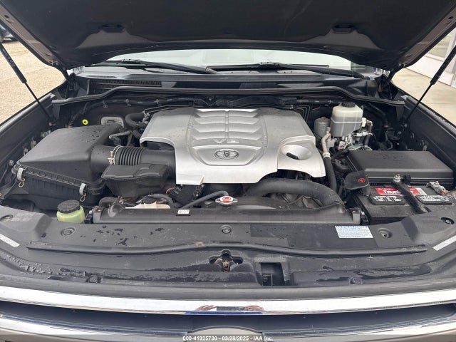 JTMCY7AJ5H4049172 Toyota Land Cruiser