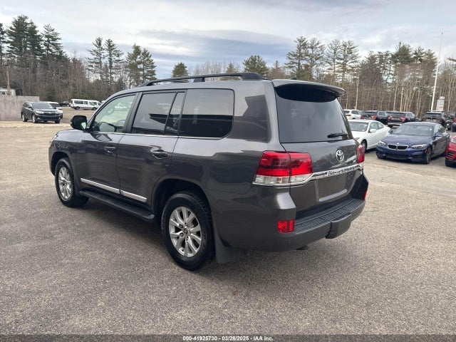 JTMCY7AJ5H4049172 Toyota Land Cruiser