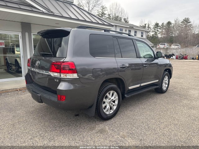 JTMCY7AJ5H4049172 Toyota Land Cruiser