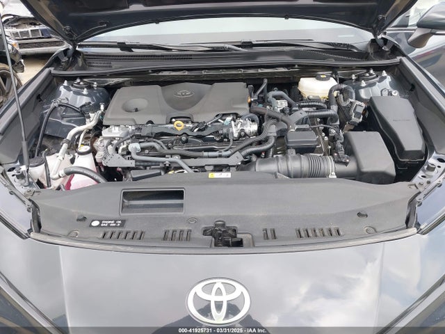 4T1DAACKXSU020264 Toyota CAMRY LE