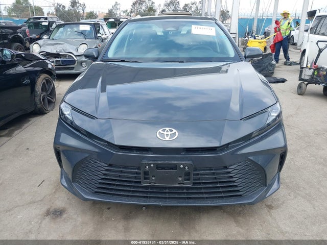 4T1DAACKXSU020264 Toyota CAMRY LE