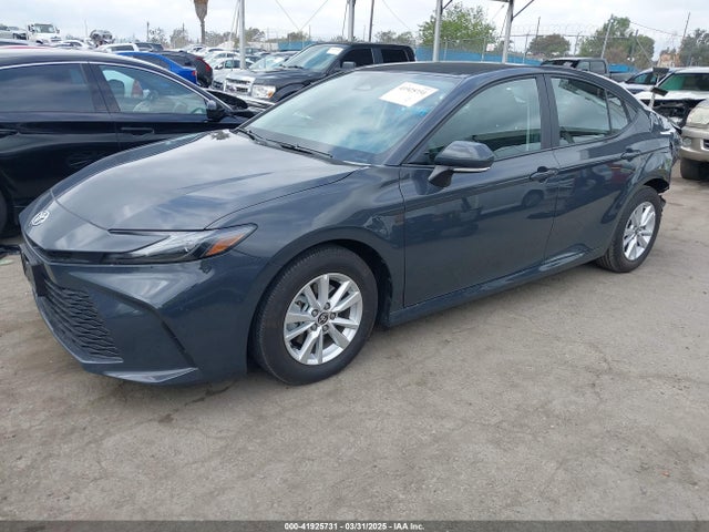 4T1DAACKXSU020264 Toyota CAMRY LE