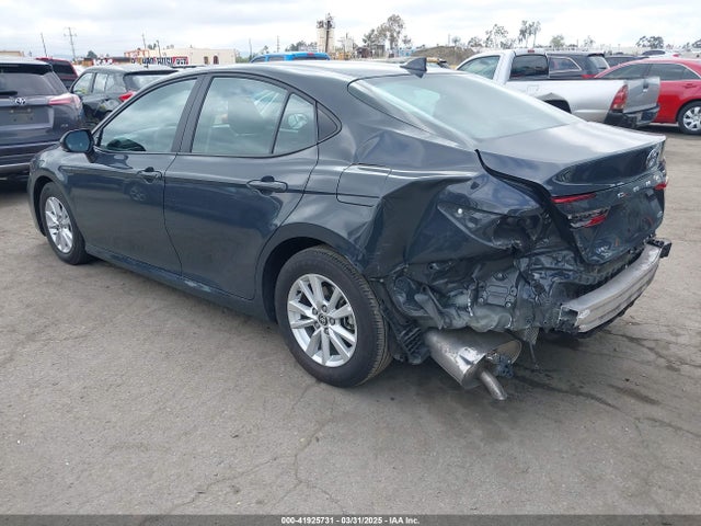 4T1DAACKXSU020264 Toyota CAMRY LE