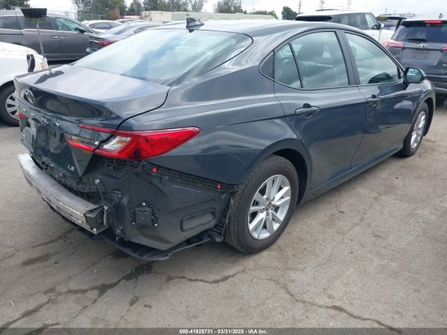 4T1DAACKXSU020264 Toyota CAMRY LE