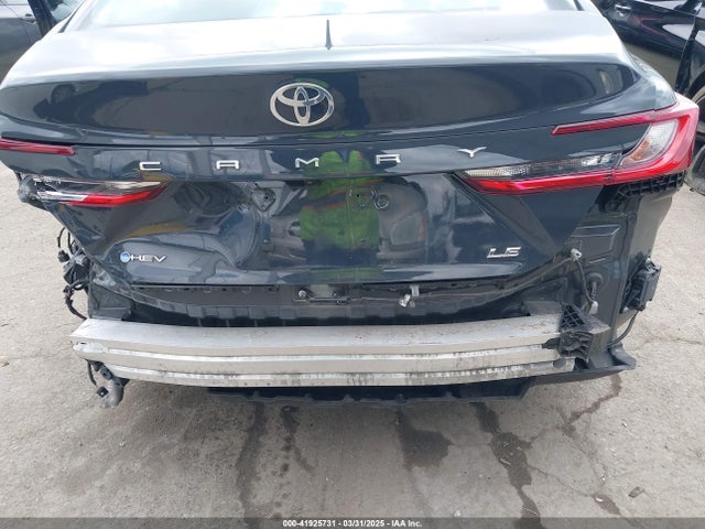 4T1DAACKXSU020264 Toyota CAMRY LE
