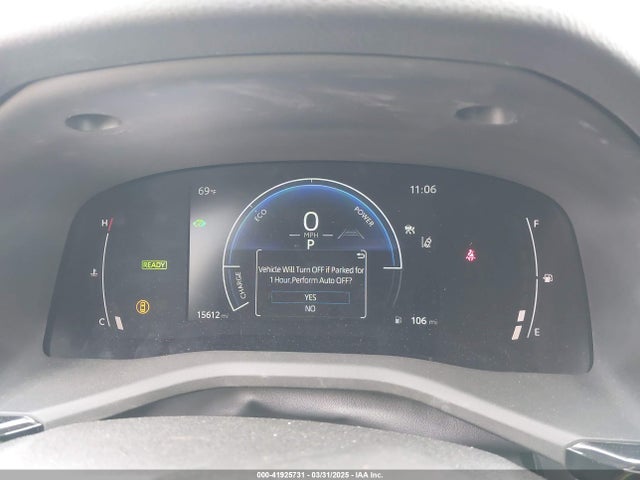 4T1DAACKXSU020264 Toyota CAMRY LE