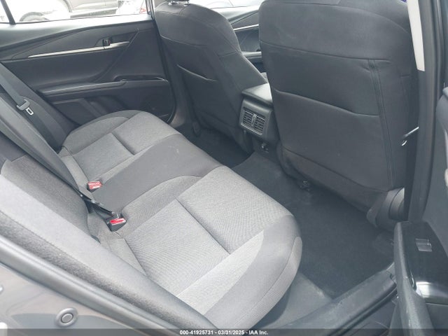 4T1DAACKXSU020264 Toyota CAMRY LE