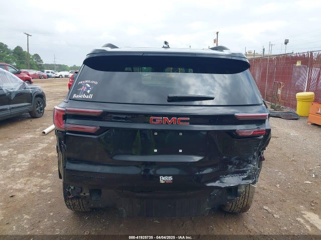 1GKENKKS1RJ241563 GMC lk0