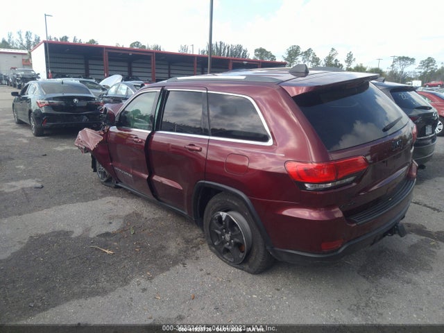 1C4RJFAG0HC739852 Jeep 2017
