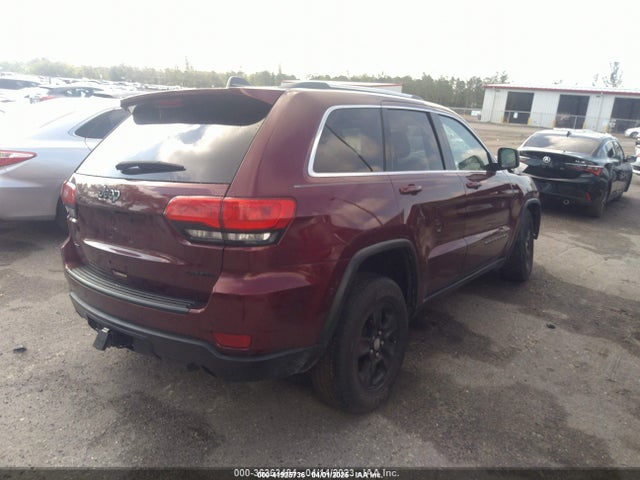 1C4RJFAG0HC739852 Jeep 2017