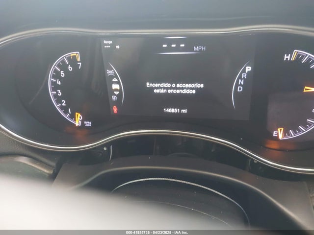 1C4RJFAG0HC739852 Jeep 2017