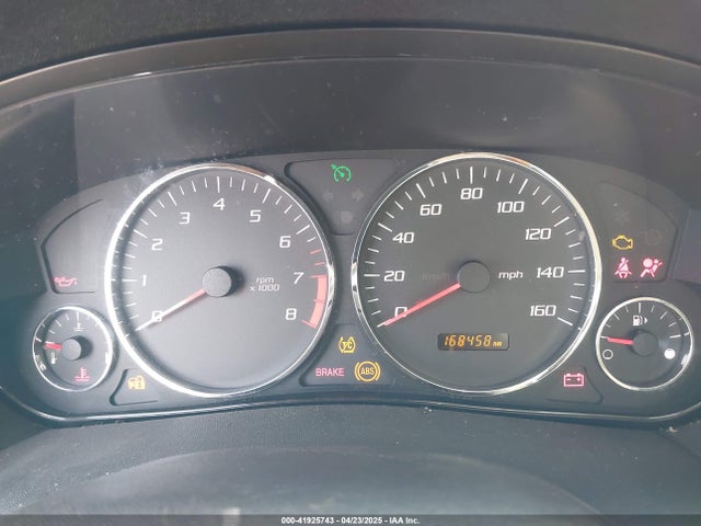 2005 CADILLAC CTS 1G6DP567750173328 Photo 6