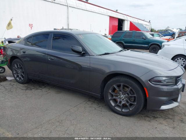 2018 DODGE CHARGER 2C3CDXJG8JH115534