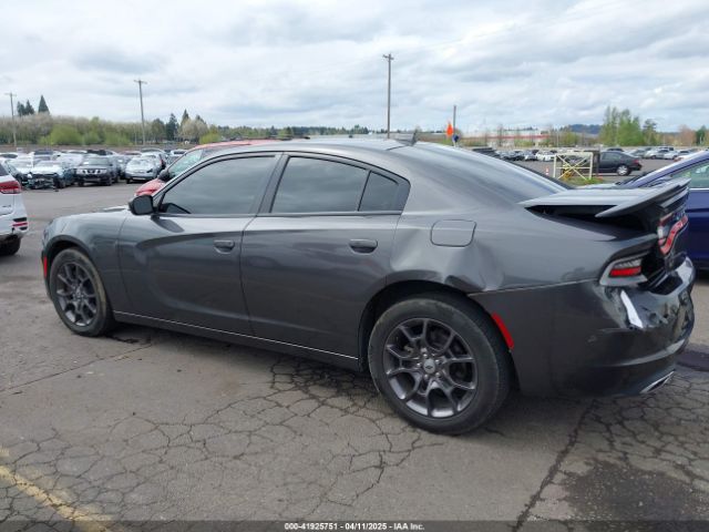 2018 DODGE CHARGER 2C3CDXJG8JH115534 Photo 2