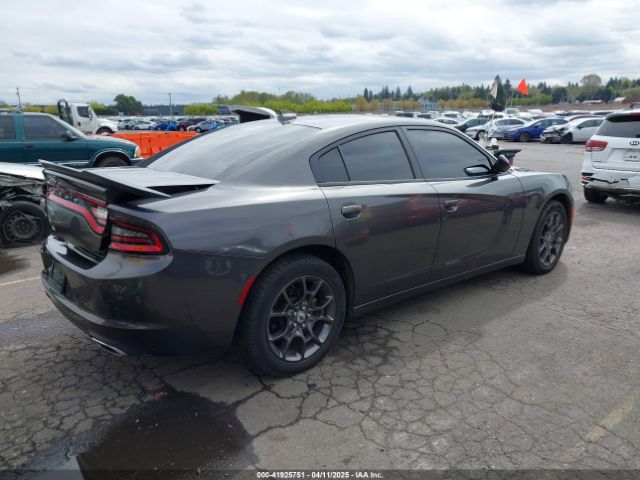 2018 DODGE CHARGER 2C3CDXJG8JH115534 Photo 3
