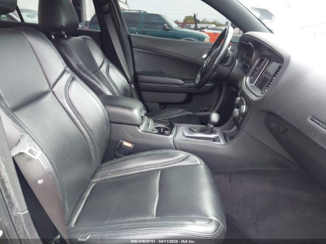 2018 DODGE CHARGER 2C3CDXJG8JH115534 Photo 4