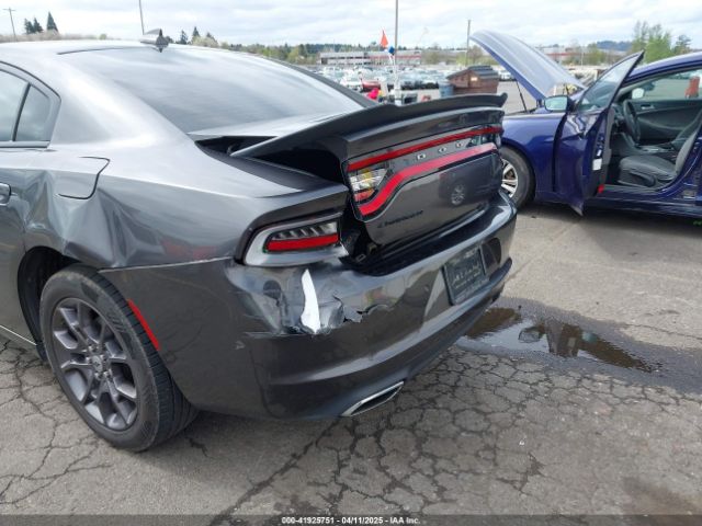 2018 DODGE CHARGER 2C3CDXJG8JH115534 Photo 5