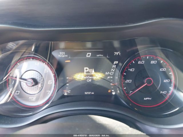 2018 DODGE CHARGER 2C3CDXJG8JH115534 Photo 6