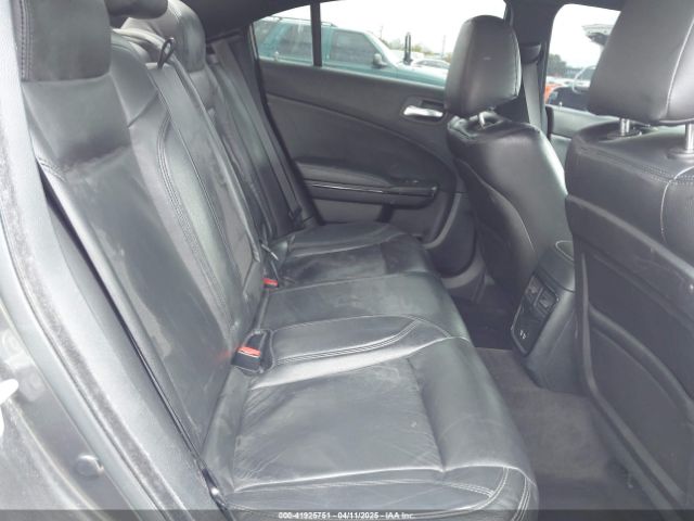 2018 DODGE CHARGER 2C3CDXJG8JH115534 Photo 7