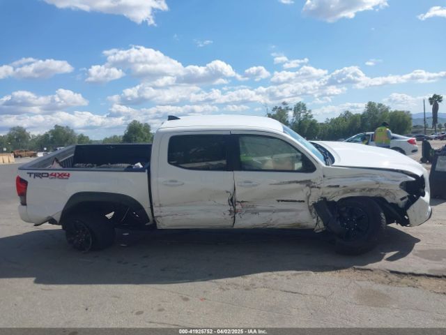 3TMCZ5AN5KM249582 Toyota Tacoma Trd Off Road