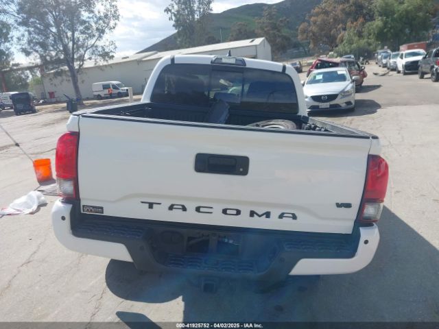 3TMCZ5AN5KM249582 Toyota Tacoma Trd Off Road