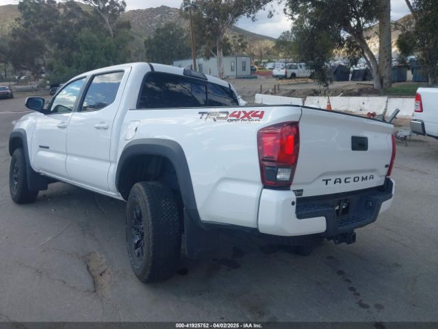 3TMCZ5AN5KM249582 Toyota Tacoma Trd Off Road