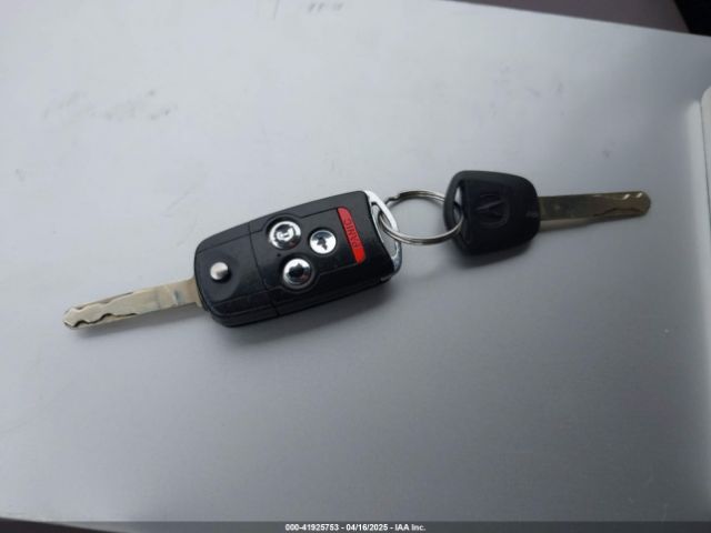 2012 ACURA MDX 2HNYD2H62CH506824 Photo 10