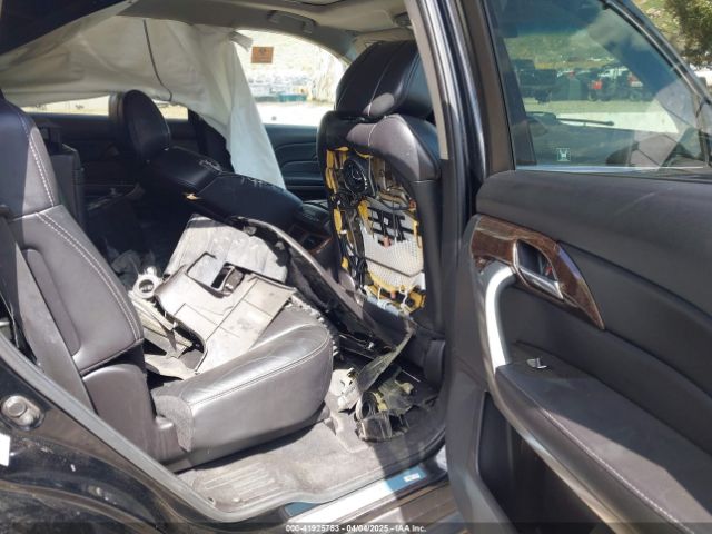 2012 ACURA MDX 2HNYD2H62CH506824 Photo 7