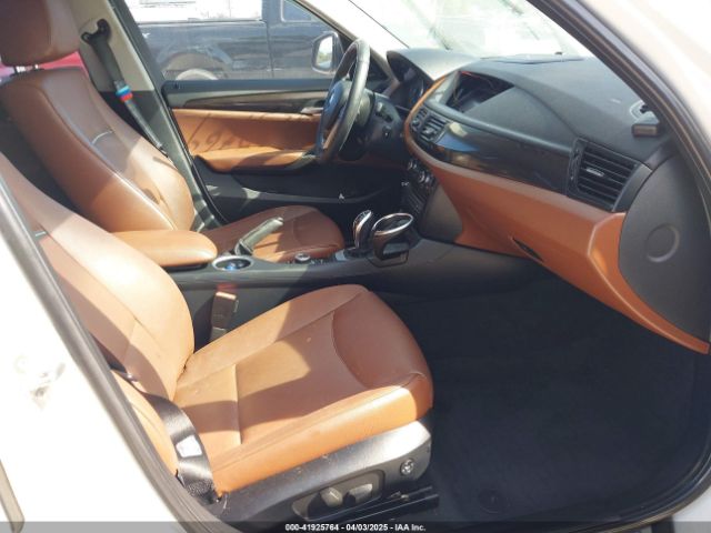 WBAVM1C56EVW48408 BMW X1 Sdrive28i