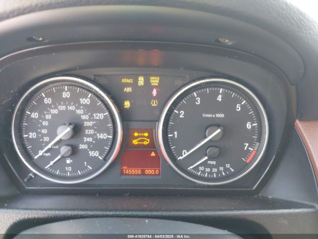 WBAVM1C56EVW48408 BMW X1 Sdrive28i