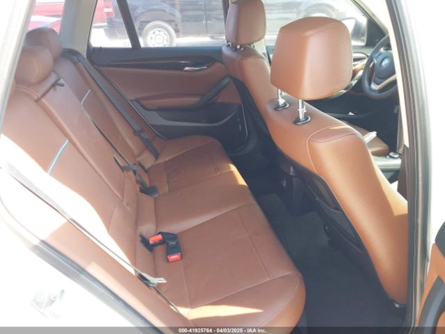 WBAVM1C56EVW48408 BMW X1 Sdrive28i
